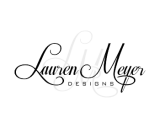 /public/logoimage/1423320322logo Lauren Meyer Designs11.png
